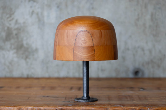 51 Style Hat Block