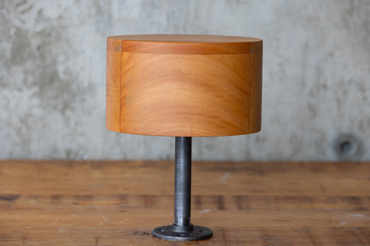 Flat Top Hat Block