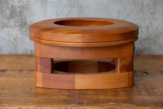 Flange Stand