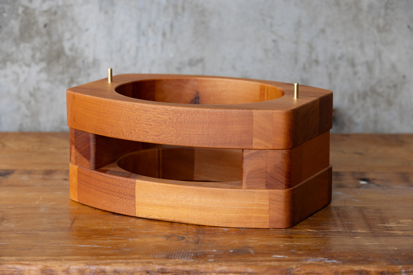 Flange Stand