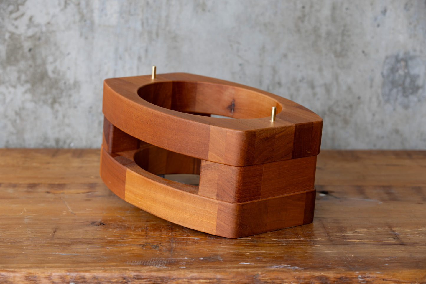 Flange Stand