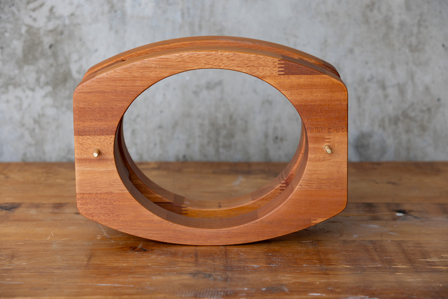 Flange Stand