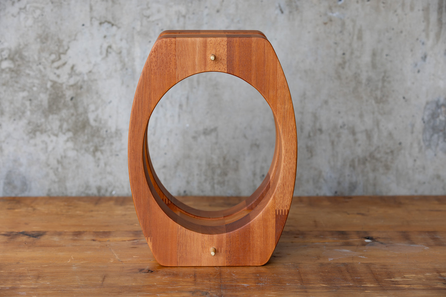 Flange Stand