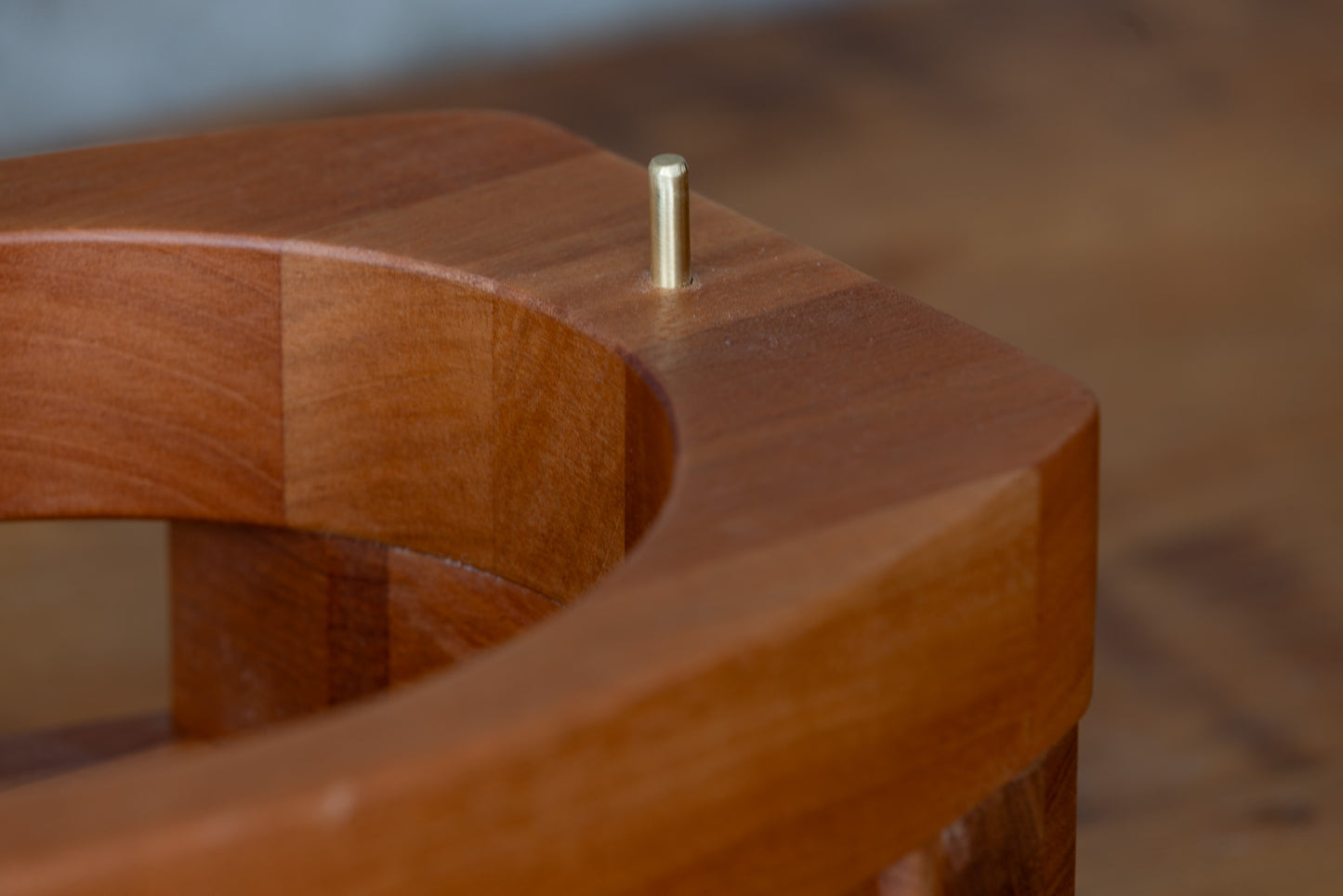 Flange Stand