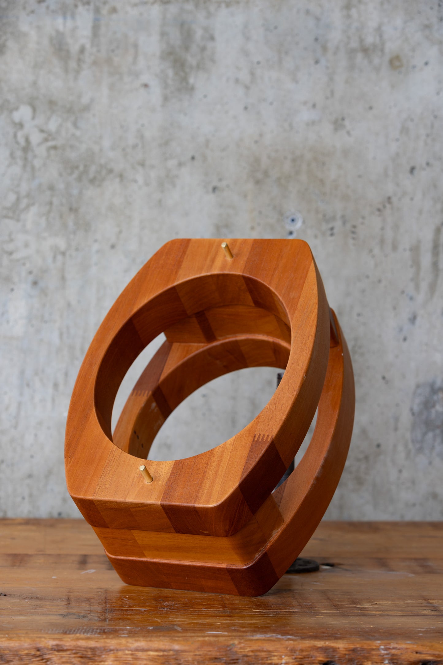 Flange Stand